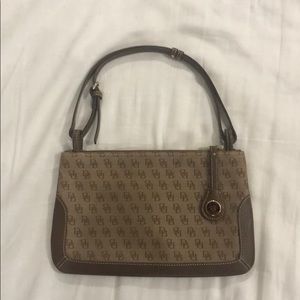 Dooney and Bourke purse